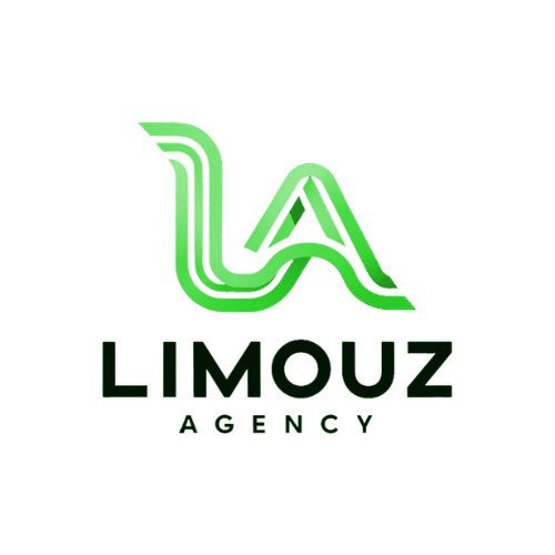 Limouz'Agency, Marketing Digital Limoges, Création de site internet limoges