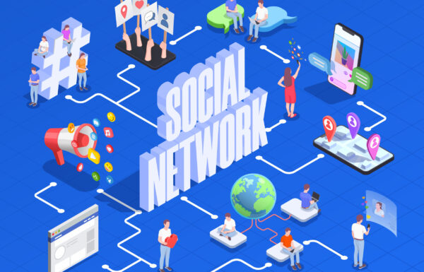 Social network isometric composition with flowchart of icons pictograms and conceptual images with people and text vector illustration SSUCv3H4sIAAAAAAACA3VRy2rDMBD8FbFn0we9+R4KhUJoegs9KOuNvUTWGmltJwT/e1dOAr30to+Z0c7oCgefGaG+AocwZk1eWSLUrxVQwyqJfYD6Zakgq9cxUzasdeiVWtuu/UNkfy1zqOGbsIsSpL2AEceDjT45I4XgI8mYYake0C3JEOg/2E8FvqWIl/KqPZsokF+P2NvqNCul/n7RxA3JrfRjw6WESdAH27+Vi82d9GXaJj90jIknSqVvKKMVsBM0ty6SzpJOjrP0pInRofSDZC7JuJm1c8cgM3Y+qZOjY5SY3cCoYsp9dj42RolIg46mx71ZyDfisLpdEUpndRMZK7m/2T+5jQXvDwbbbHcr9ItiQ4aK7mP77o6SeouuAj2XAKG6J3nTys8NoRSpqaQqJ/vLZVl+AYRaTm/pAQAA