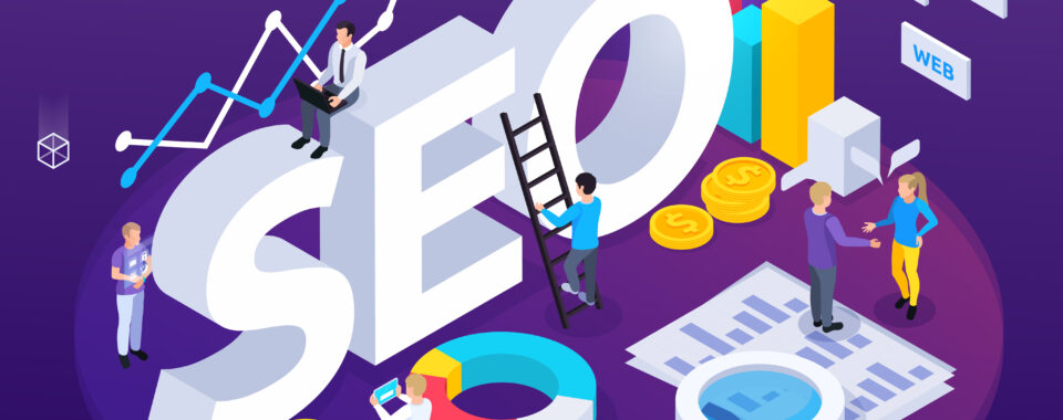 Analyse SEO, Limoges, Marketing Digitale